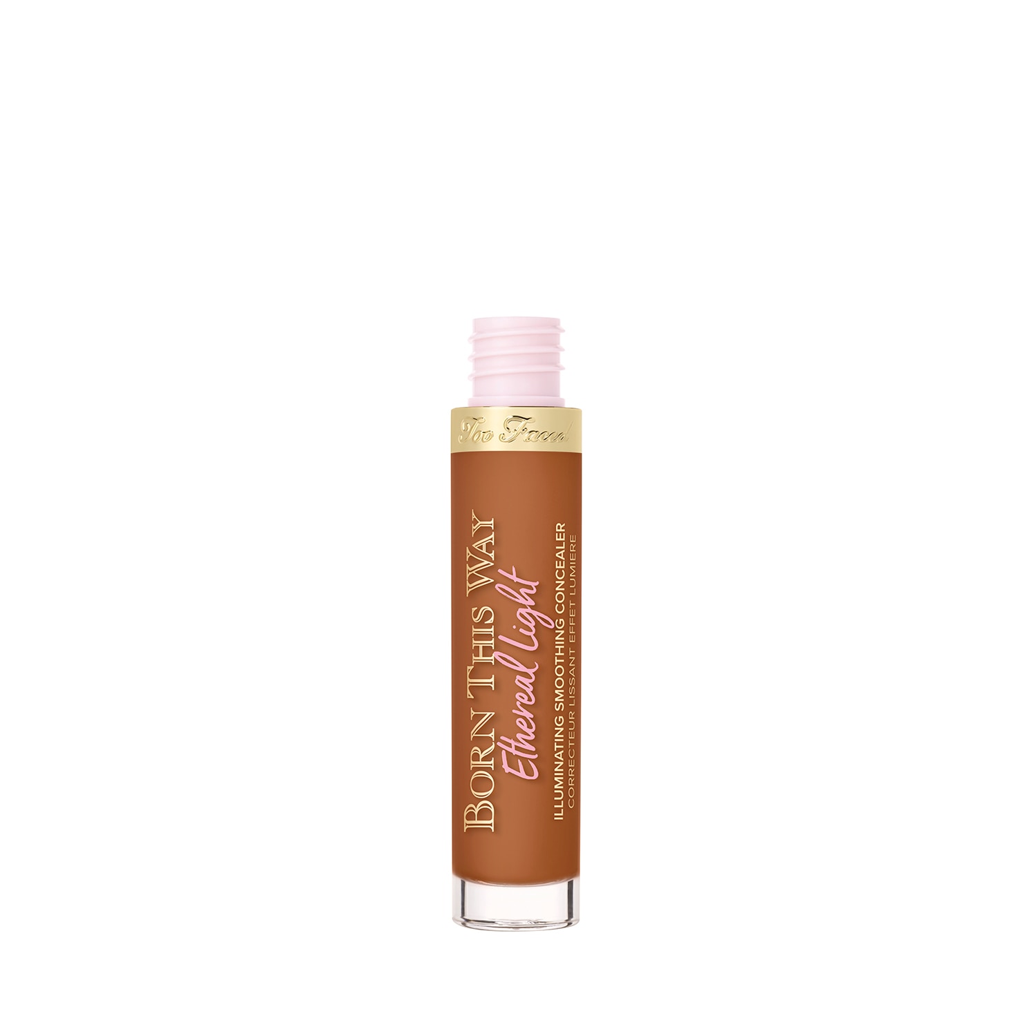 BTW ETHEREAL LIGHT ILLUMINATING SMOOTHING CONCEALER (CORRECTOR)